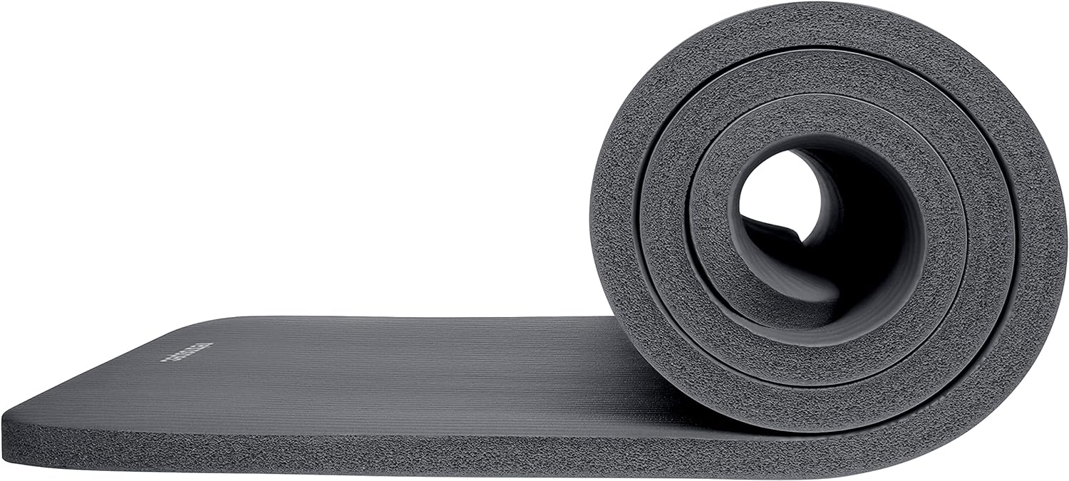 Yoga Mat, Non Slip Exercise Mat, Exercise Mat, Play Mat -1 Yoga Mat, Non Slip Exercise Mat, Exercise Mat, Play Mat -1